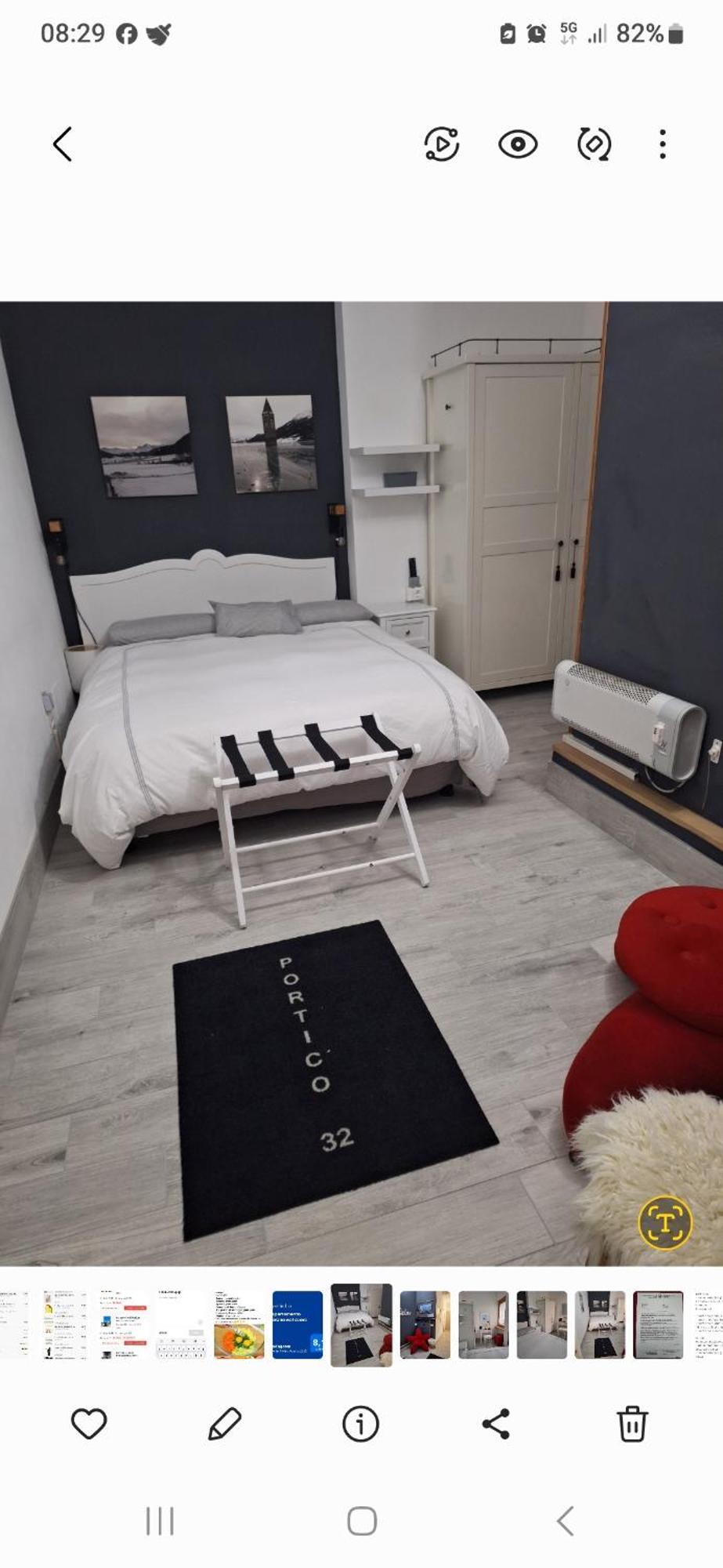 Portico 32 - Merano Centro Экстерьер фото