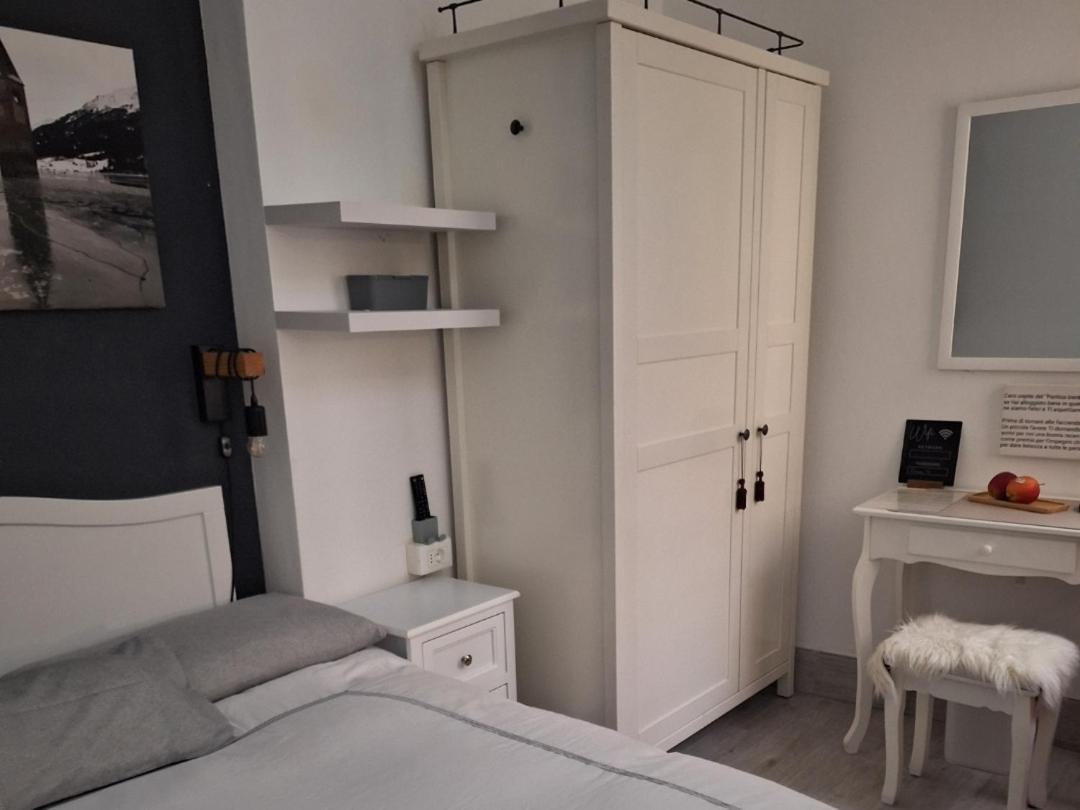 Portico 32 - Merano Centro Экстерьер фото