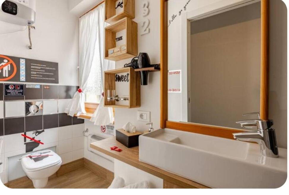 Portico 32 - Merano Centro Экстерьер фото