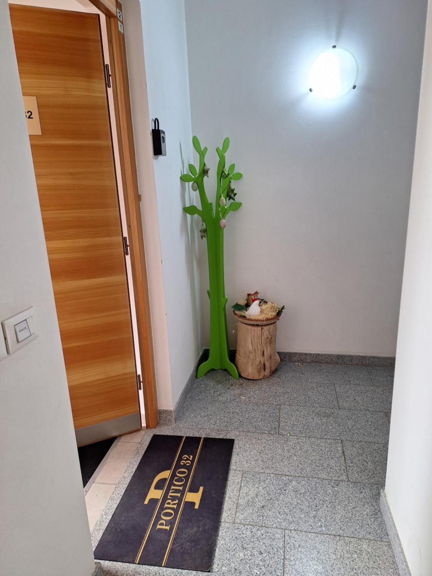 Portico 32 - Merano Centro Экстерьер фото